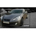 artx carbon tuning grille hyundai genesis coupe 2008-11